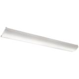 Industrial luminaire Wave LED, SG-Armaturen