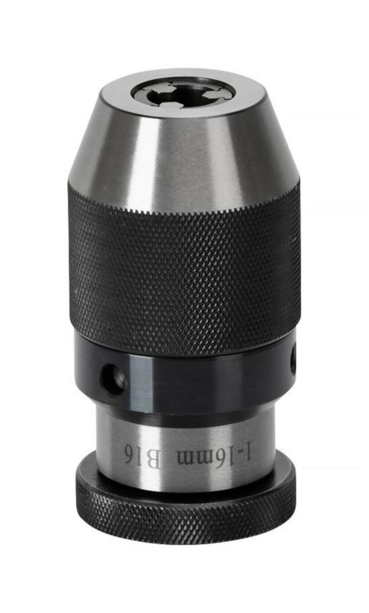 Drill chuck Harlingen B16 - DRILL CHUCK HARLINGEN 1-16MM