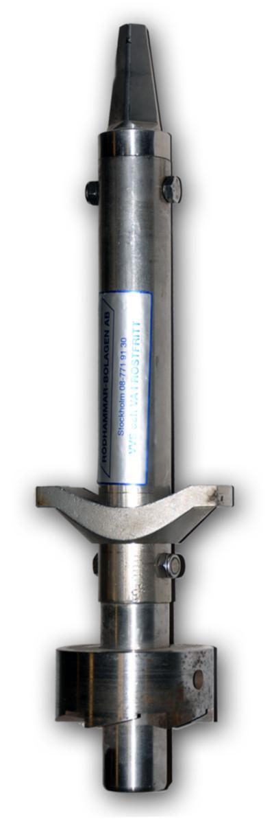 Brotschsats till brandpost RHB - BROTSCHSATS BRANDPOST RHB TILL RENOVERING BP