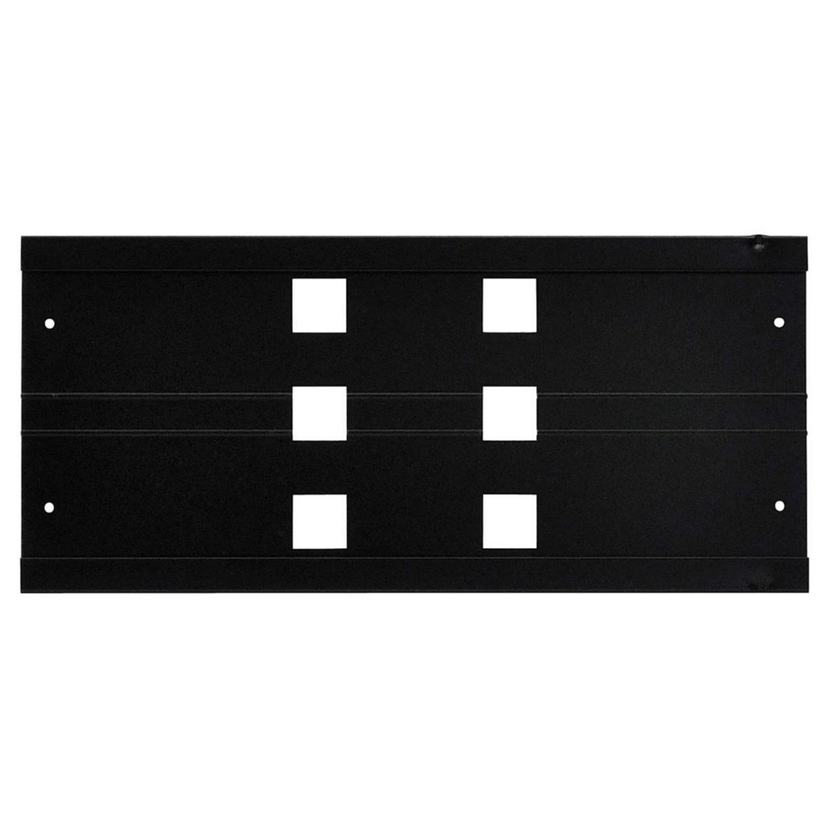 Bottenplatta H80 - BOTTENPLATTA H80 5 TECKEN
