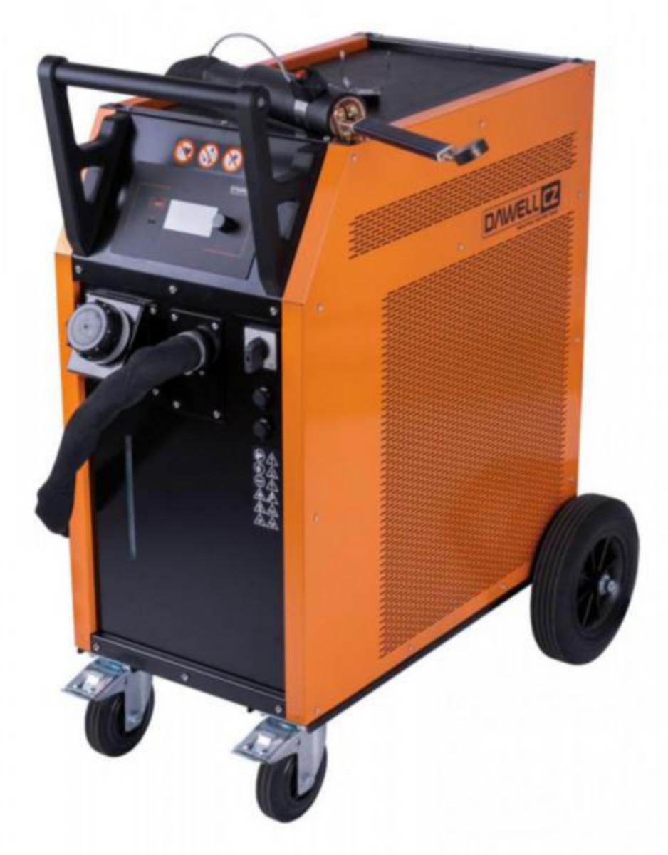 Induktionsvärmare Rimac 19kW - INDUKTIONSVÄRMARE MAX 190 19KW