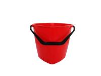 Bucket plastic