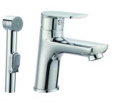 Washbasin mixer Azur IV Eco, a-collection