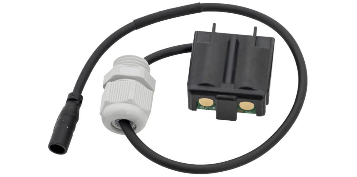 Spänningsstabilisator Tronic, FMM / Mora - FMM/MORA TRONIC SPÄNNINGSSTABILISATOR 12V