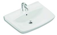 Washbasin Spira 15062, Ifö