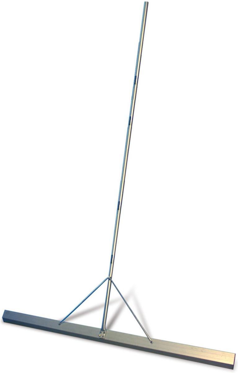 Tasoitin malli JM - BULL FLOAT 2500MM JM INCL. SHAFT 3500MM