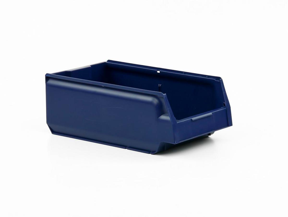 Plastic box - PLASTIC BOX ARCA 9068 400X230X150MM BLUE