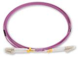 Fiberkablage 2XLC-LC 50/125, OM4