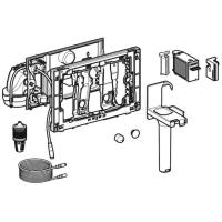 Odor extractor to Sigma, Geberit