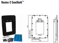 C ComShelt-kit, Roxtec