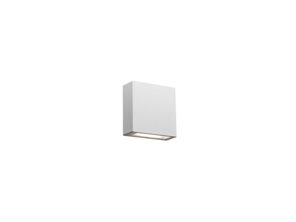 Wall luminaire Pixo S1 - Wallfixt Pixo S I White