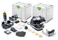 Kantlimmare Festool CONTURO KA 65-set