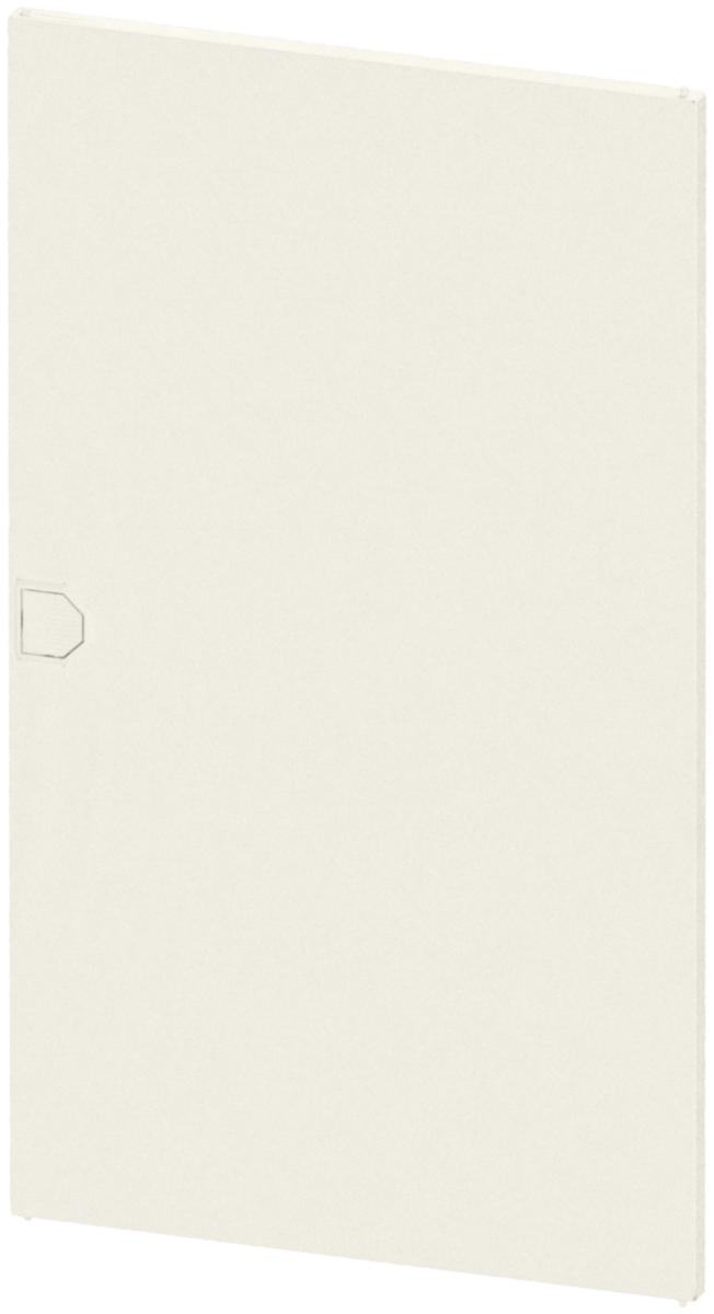 Tillbehör Alpha - PLASTDÖRR VIT UTP 3-RAD 8GB5003-5KM01