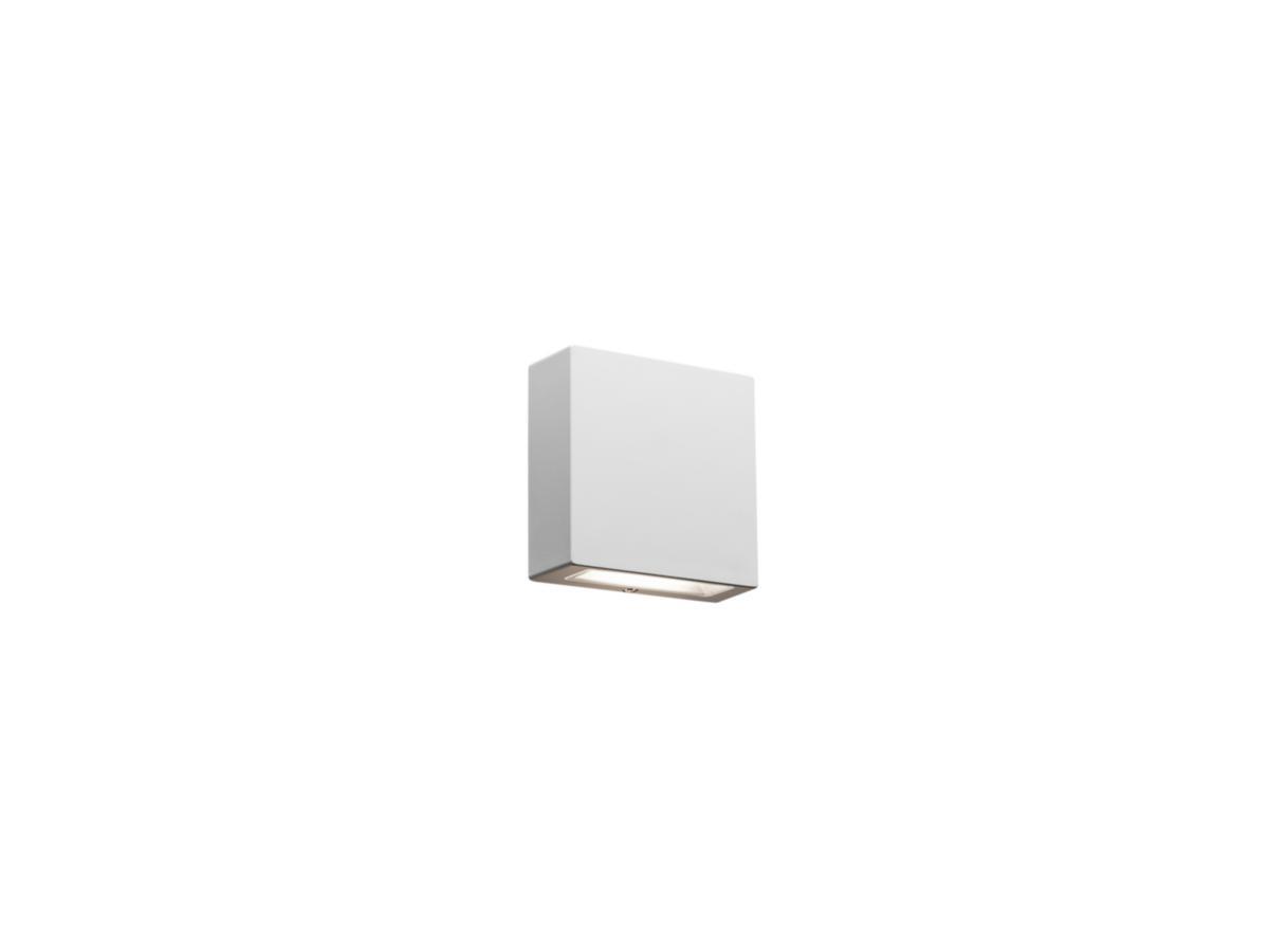 Wall luminaire Pixo SII - Wallfixt Pixo S II White