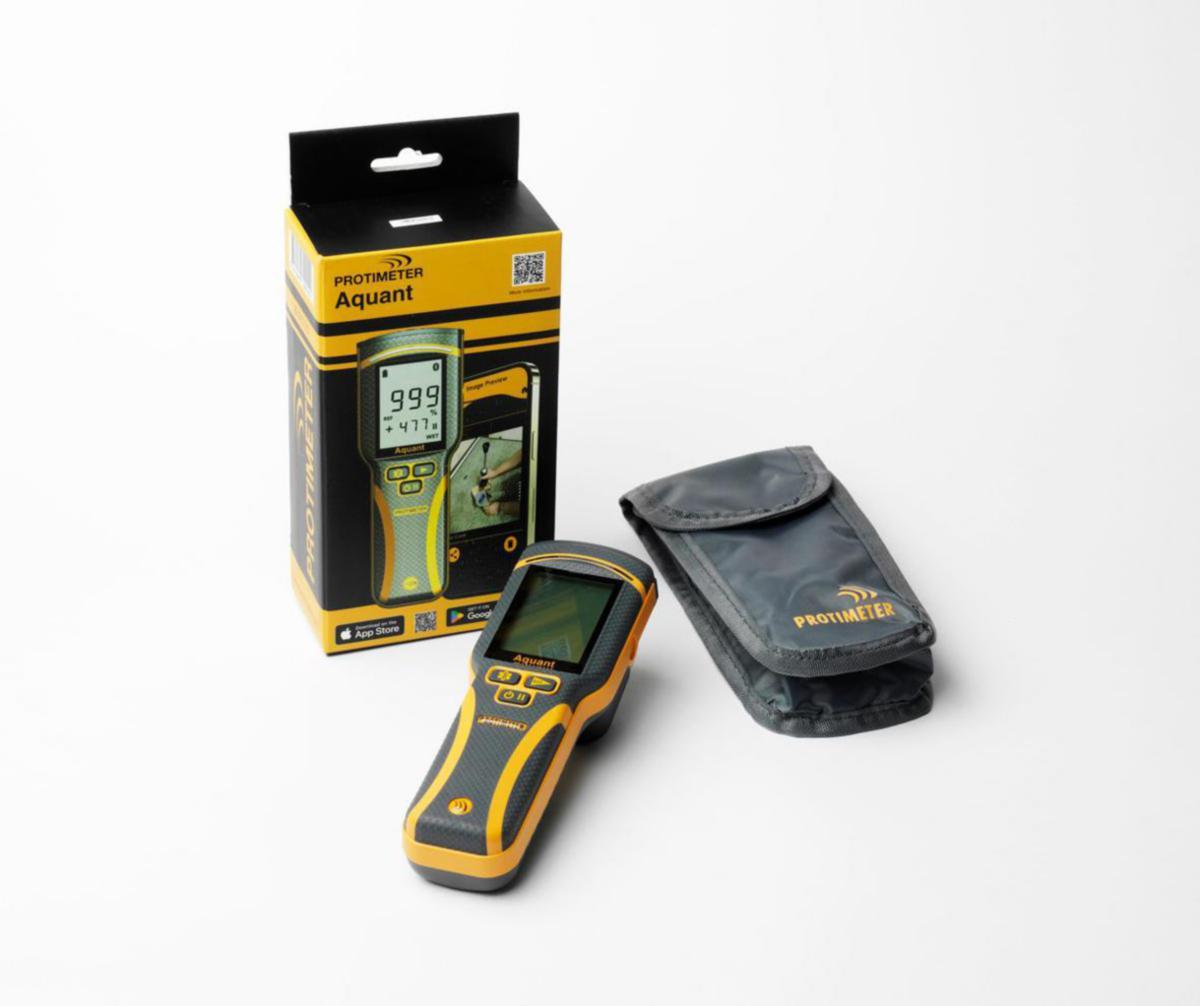 Fuktmätare Protimeter Aquant BLD5770 - FUKTMÄTARE AQUANT BLD5770