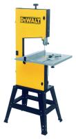 Band saw Dewalt DW876