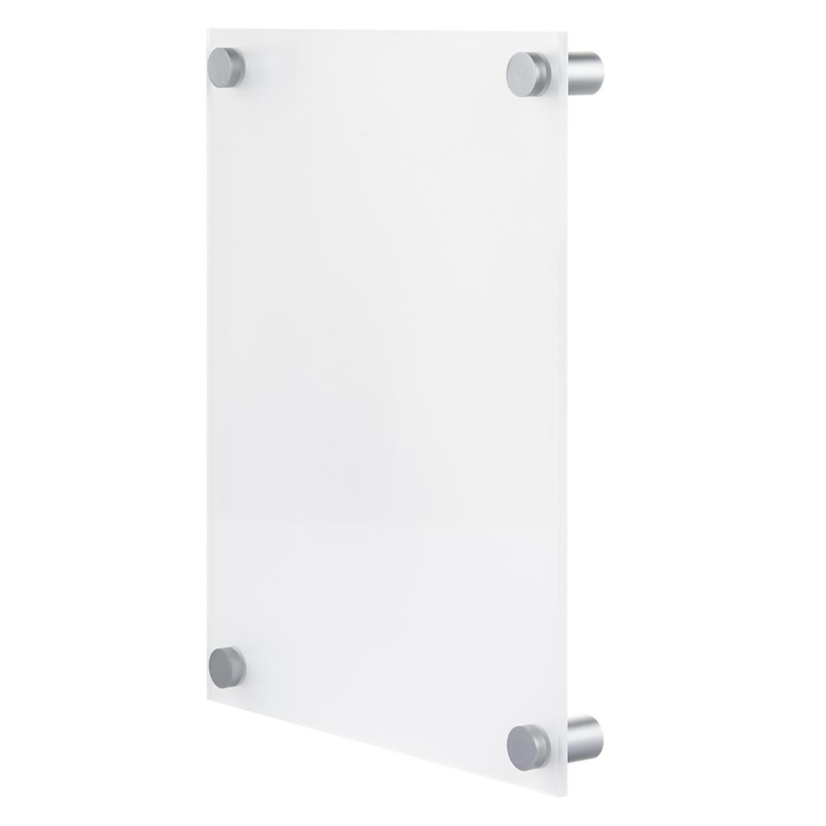 Husnummerskylt - HUSNUMMERSKYLT 220X170MM