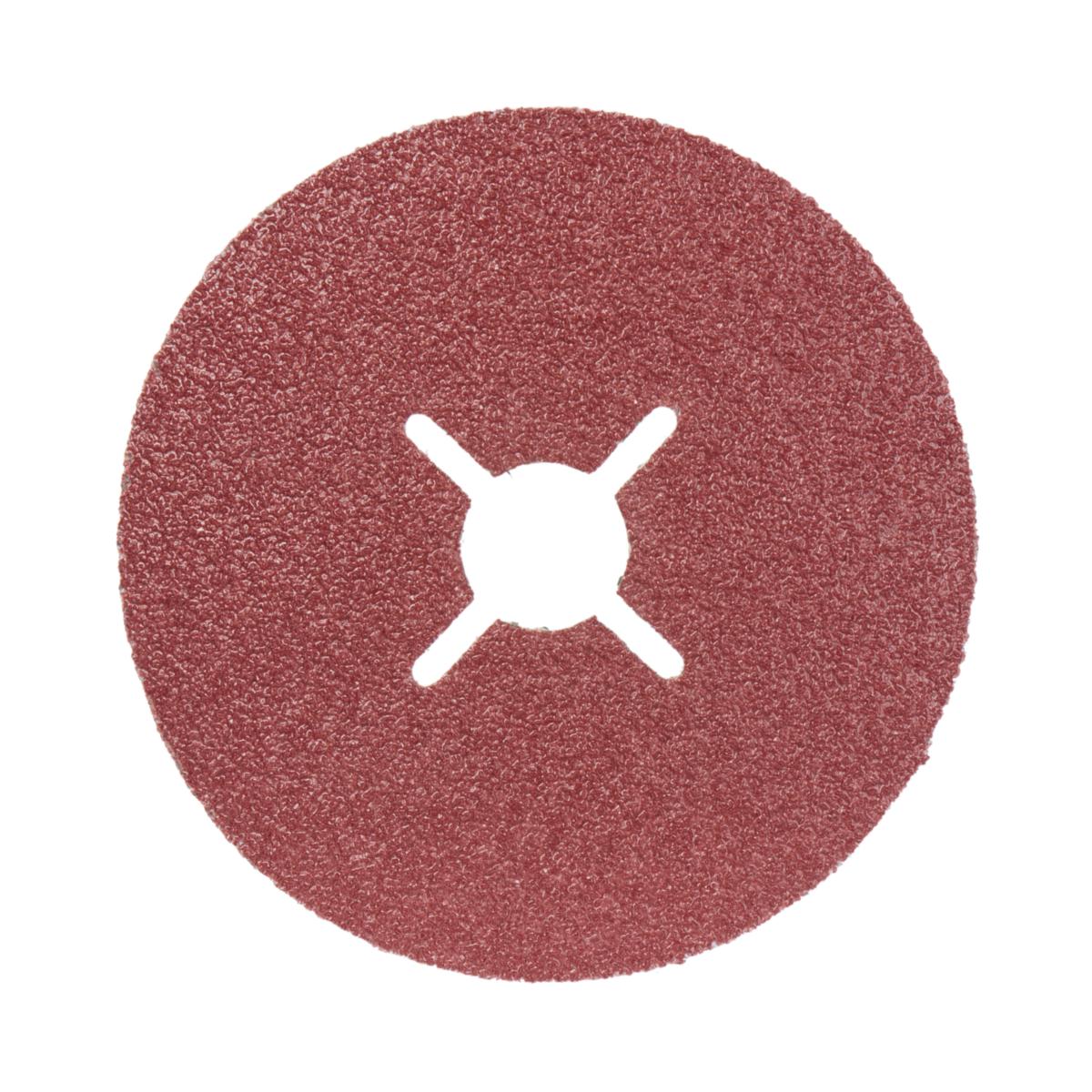 Fiberrondell 3M Cubitron II 982C - FIBERRONDELL 3M 982C 125MM CUBITRON KORN 60
