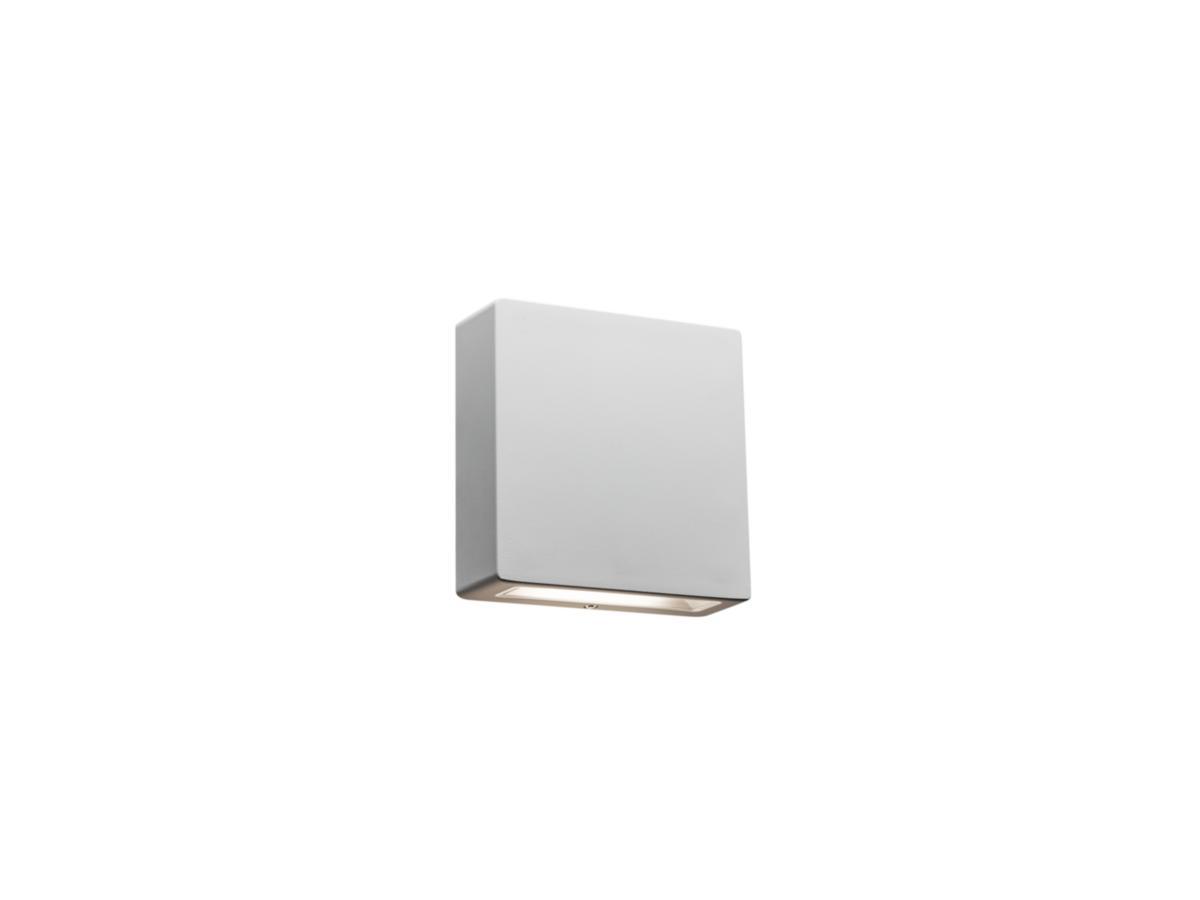 Wall luminaire Pixo M I - Wallfixt Pixo M I White