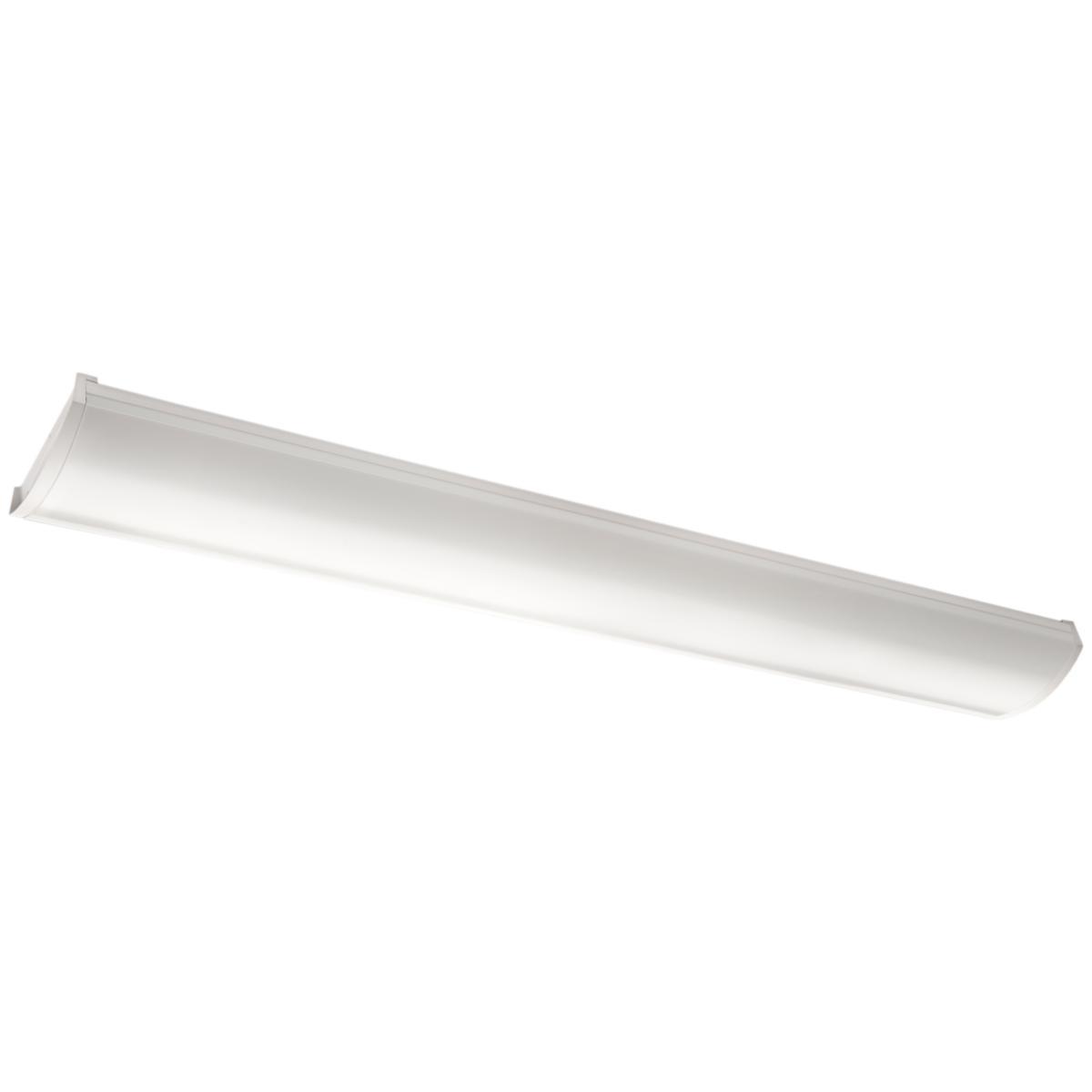 Industrial luminaire Wave LED, SG-Armaturen - IND LUM IP44 32W 3819LM 3000K WAVE