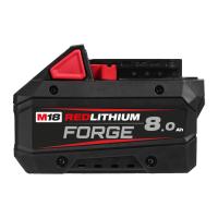 Battery Milwaukee M18 FB8