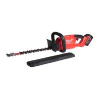 Häcksax Milwaukee M18 FHET60-802