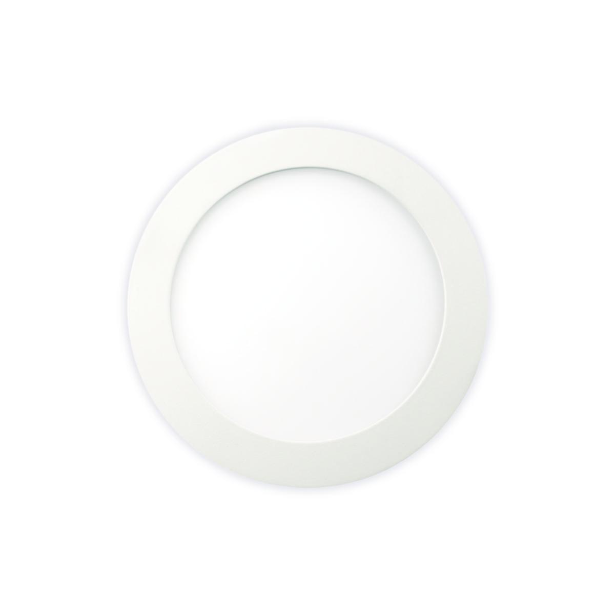 Downlight Alisia Elite - DOWNL ALISIA ELI 12W 3K MW/R 10242 ALISIA ELITE