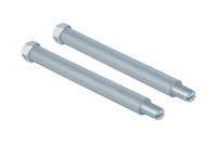 Threaded rod M12, Geberit