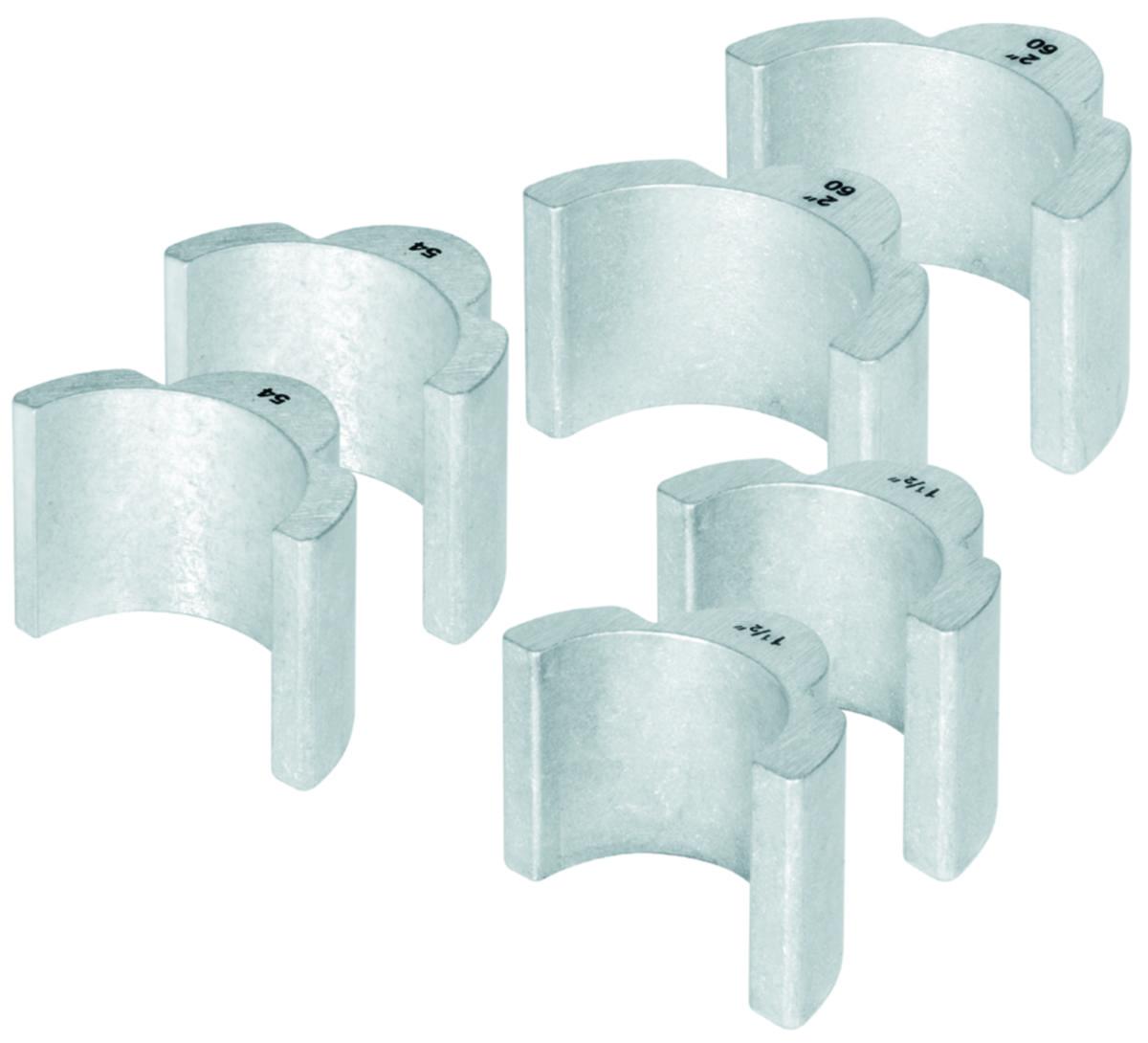 Upprustningsset Rems - UPPRUSTNINGS-SET 2" REMS F/EL RÖRFRYSMASKIN FRIGO 2