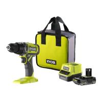 Borrskruvdragare RYOBI One+ RDD18-1C20S 18V 1X2,0AH