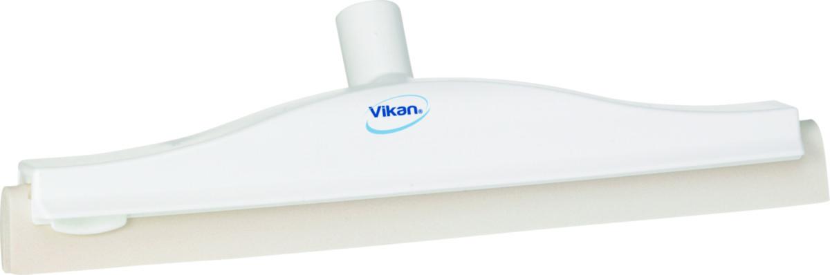 Golvskrapa Vikan ledad hygien - GOLVSKRAPA KLASS VIKAN 400MM VIT LEDAD