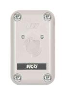 Vandal-proof reader MIF-66 for entry security, RCO, RCO