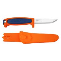 Slidkniv Morakniv Duty 546 (S) Blue/Hi-Vis Orange