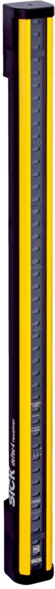 Ljusridå C4P-E - LJUSRIDÅ DETEC R Ø14MM H300MM C4P-EA03011C00