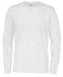 T-shirt CottoVer Long Sleeve