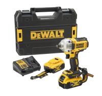 Mutterdragare DEWALT DCF891P2LRT