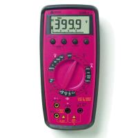 Multimeter digital, 33XR-A