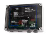 Control and monitoring unit KSUB, ABC Vent