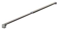 Stabilization bar for shower wall Imber, a-collection