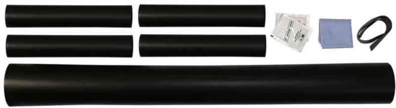 Krympslangkit 3 mm, KHS - KRYMPSLANGKIT 3MM. 120-240MM2 KHS-120240-1-4