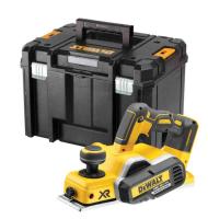 Hyvel DEWALT DCP580NT SOLO