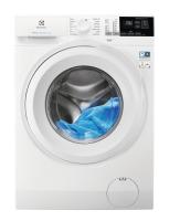 Washing machine EW6F5248G4