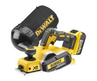 Hyvel DEWALT DCP580P2