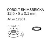 Shims Cobolt