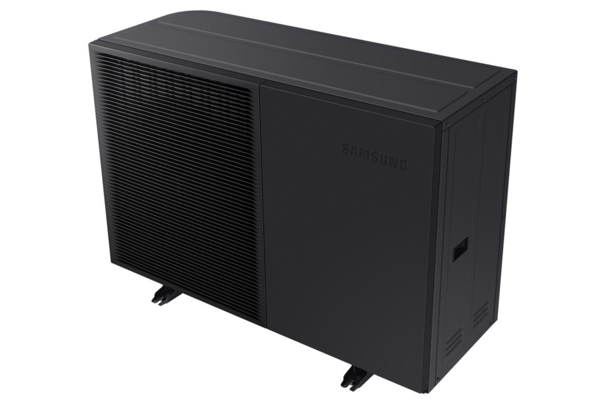 Samsung Utomhusenhet A2W R290 Pump Included - SAMSUNG A2W R290 PI ODU 5 1PH AE050CXYBEK/EU