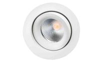 Downlight Junistar Lux Isosafe