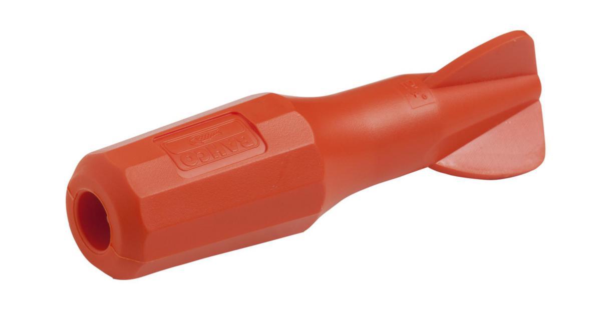 Sågkedjefilskaft Bahco PH-6604 - SÅGKEDJEFILSKAFT BAHCO PH-6604-1P
