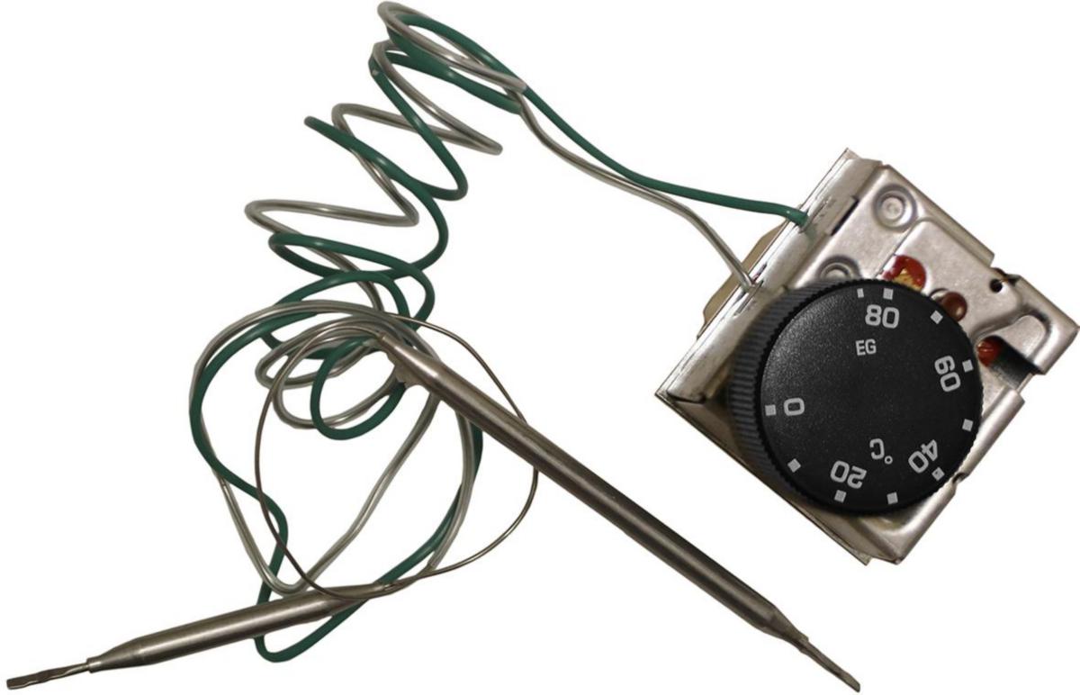 Termostat till VLM, Metro Therm - TERMOSTAT TILL VLM-BEREDARE METRO TILL RSK 6923100-29