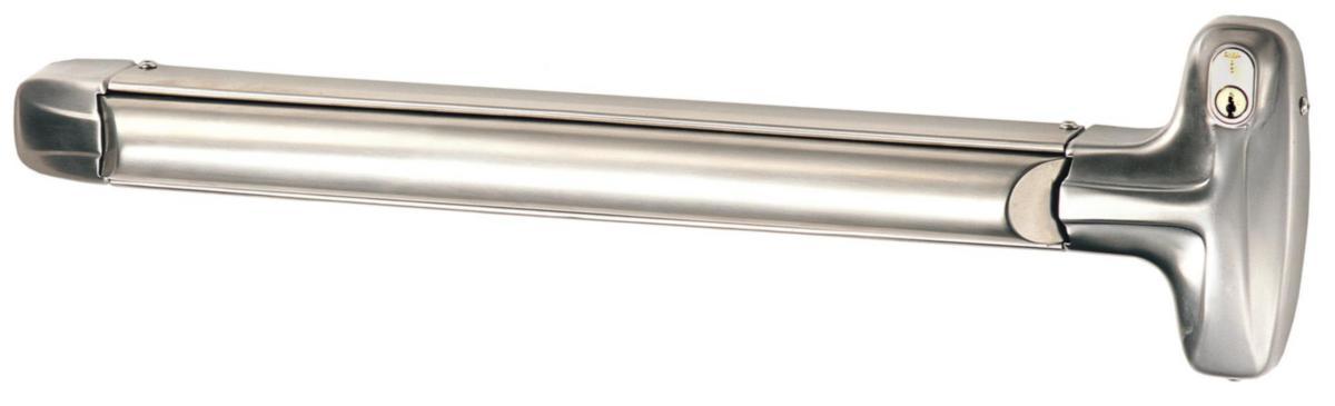 Panikregel ASSA 1125 - PANIKREGEL ASSA KPL 1125 M9-10 VÄNSTER RFR