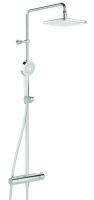 Roof shower set 150 c / c, Nova Style, Oras